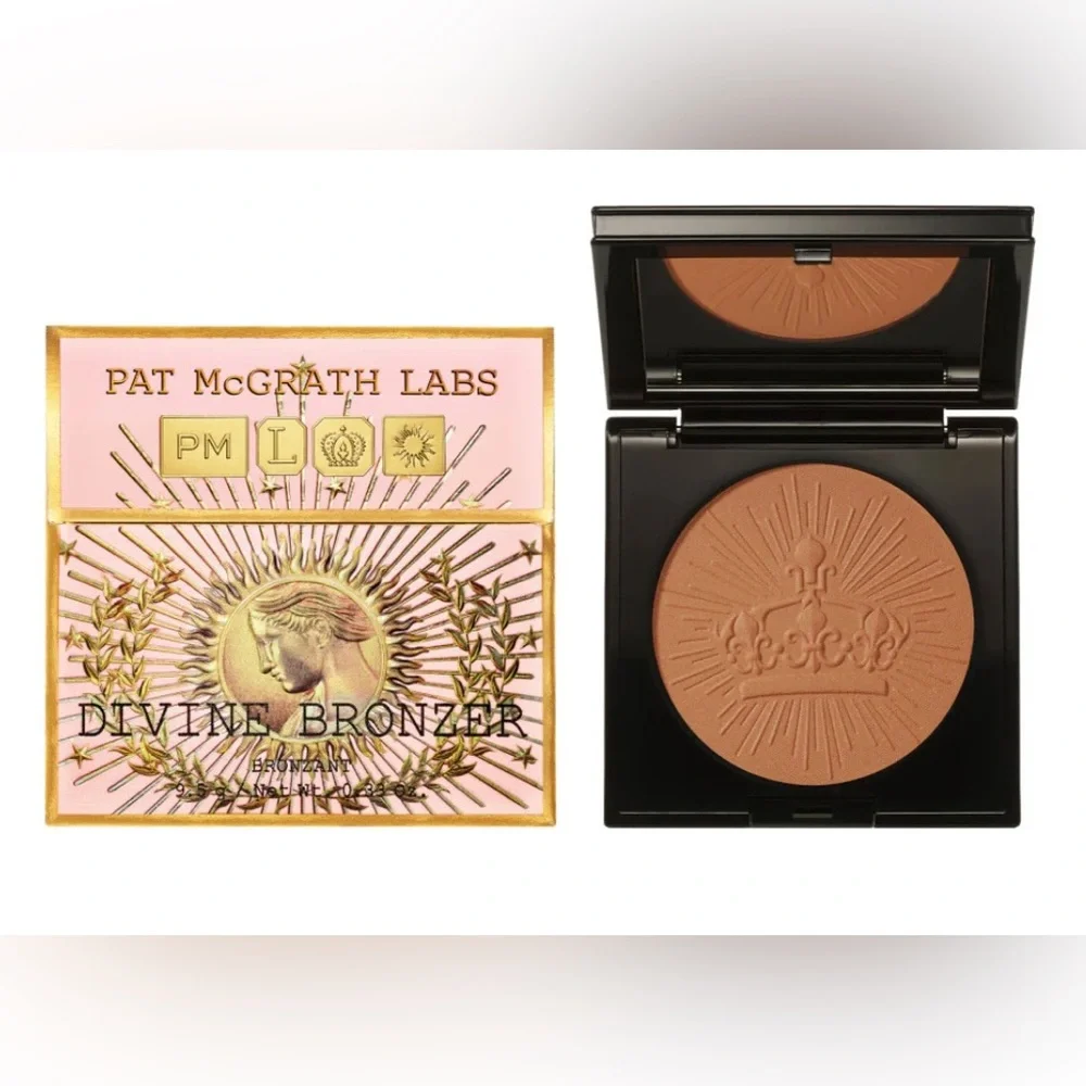 Pat McGrath Divine Bronzer- Desert Glow